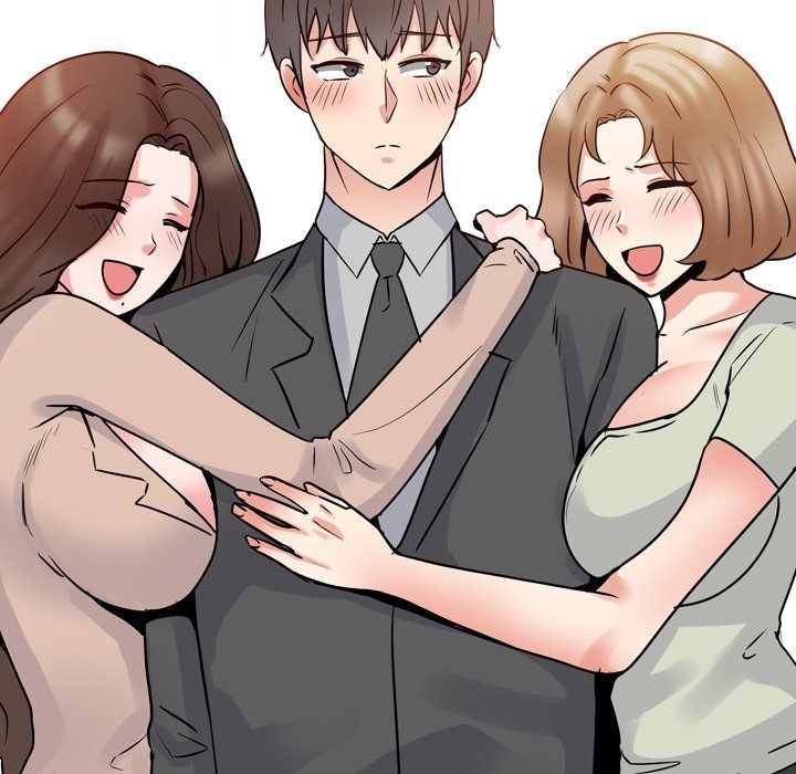 One Shot Men’s Clinic chapter 50 page 85