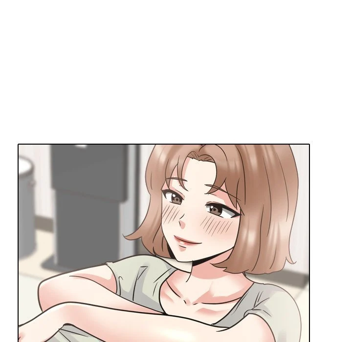 One Shot Men’s Clinic chapter 50 page 89