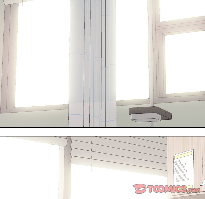 One Shot Men’s Clinic chapter 50 page 96