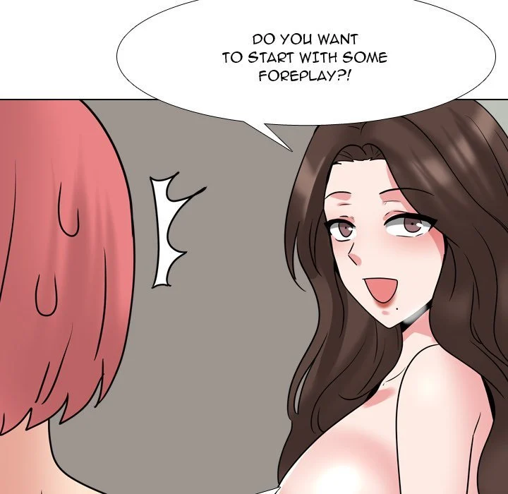 One Shot Men’s Clinic chapter 50 page 103