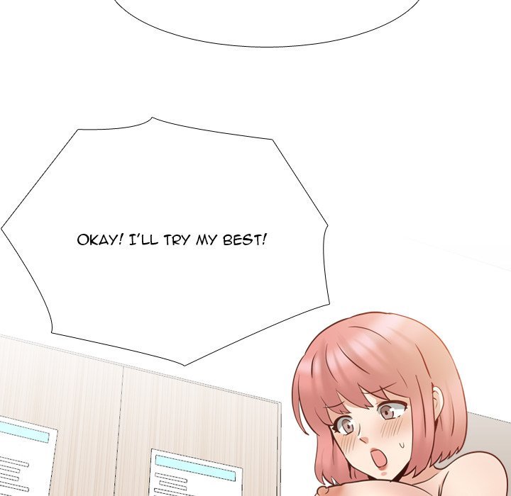 One Shot Men’s Clinic chapter 50 page 106