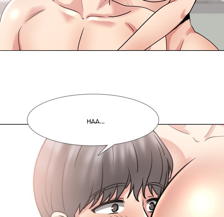 One Shot Men’s Clinic chapter 50 page 109