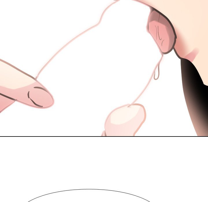 One Shot Men’s Clinic chapter 50 page 124