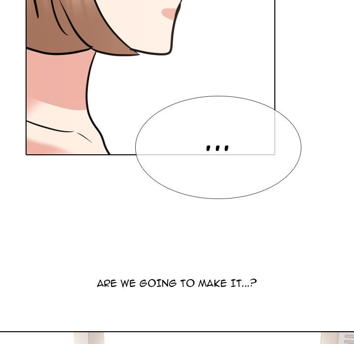 One Shot Men’s Clinic chapter 50 page 128