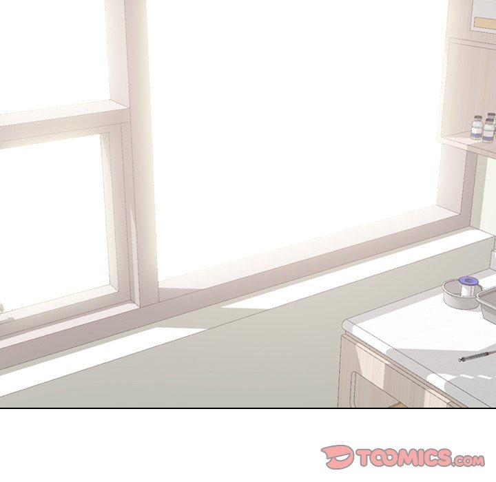 One Shot Men’s Clinic chapter 50 page 129