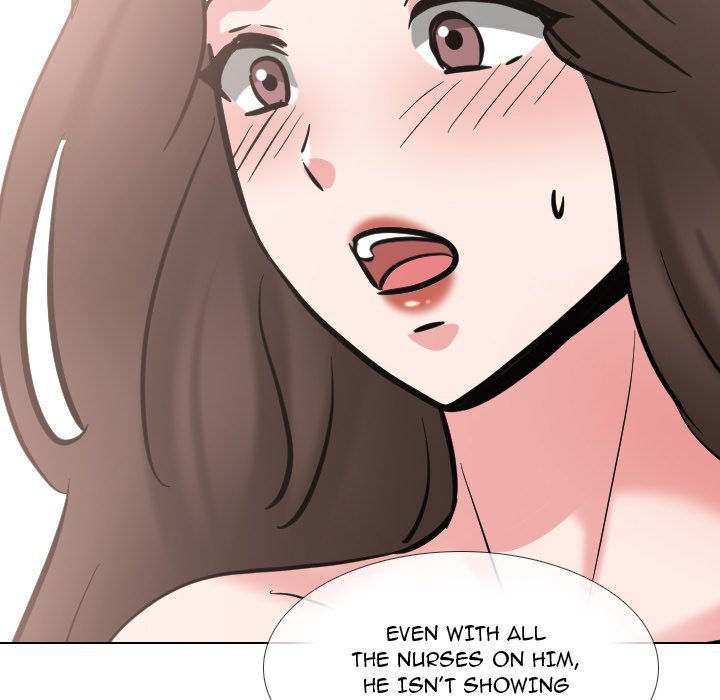 One Shot Men’s Clinic chapter 51 page 6