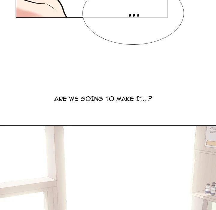 One Shot Men’s Clinic chapter 51 page 9
