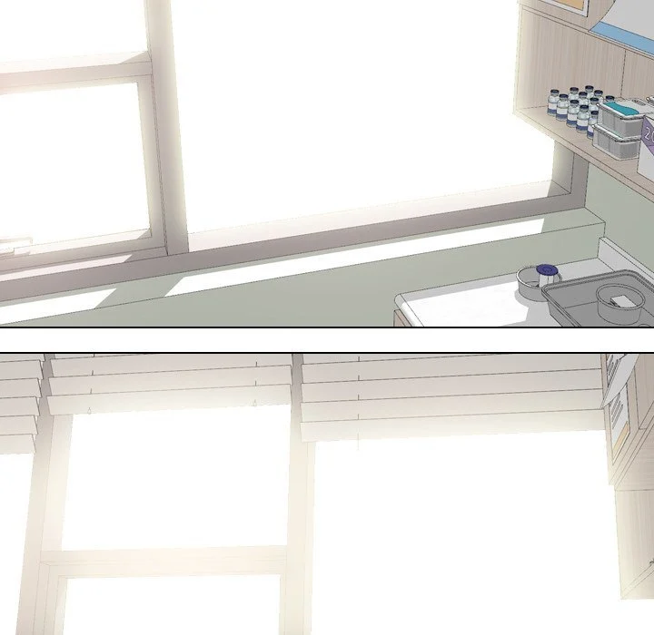 One Shot Men’s Clinic chapter 51 page 12