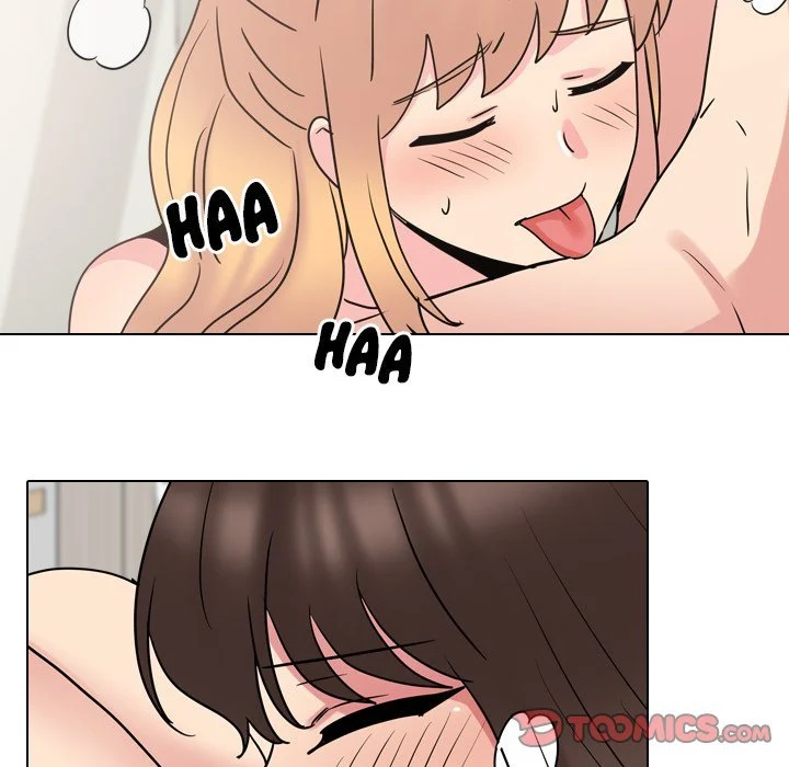 One Shot Men’s Clinic chapter 51 page 16