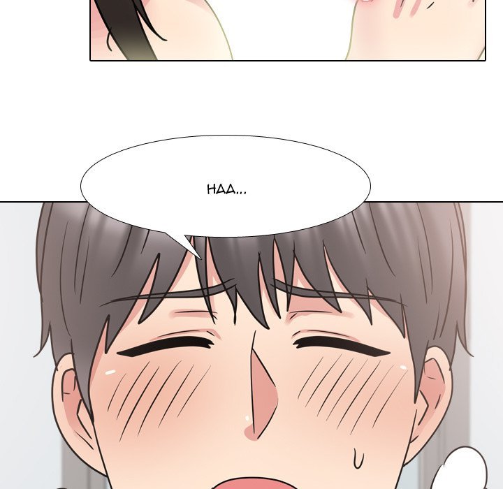 One Shot Men’s Clinic chapter 51 page 19