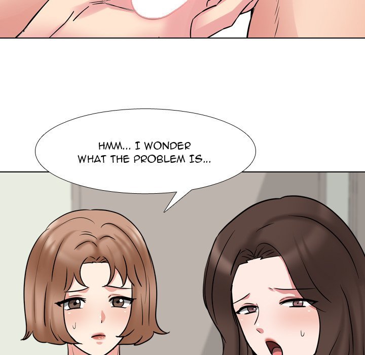 One Shot Men’s Clinic chapter 51 page 21