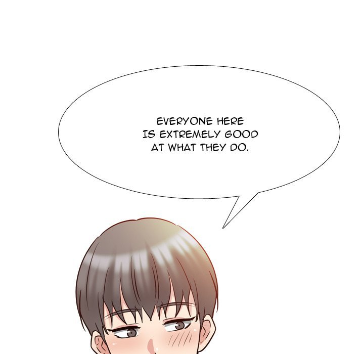 One Shot Men’s Clinic chapter 51 page 25