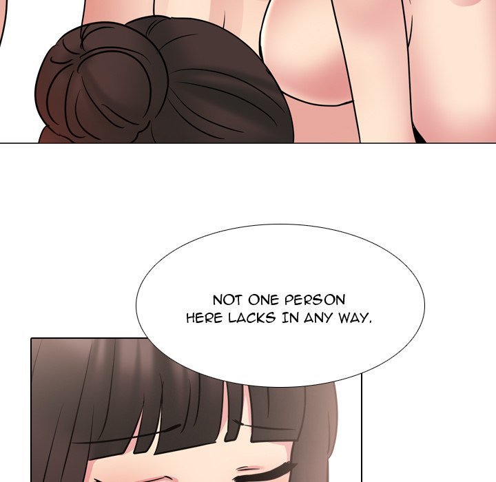 One Shot Men’s Clinic chapter 51 page 27