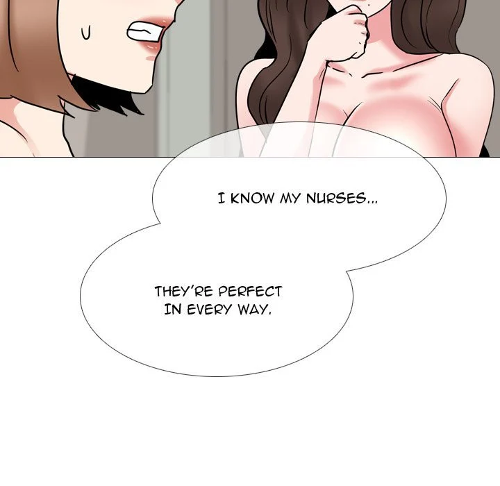 One Shot Men’s Clinic chapter 51 page 33