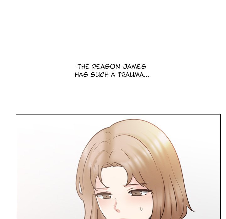 One Shot Men’s Clinic chapter 51 page 34