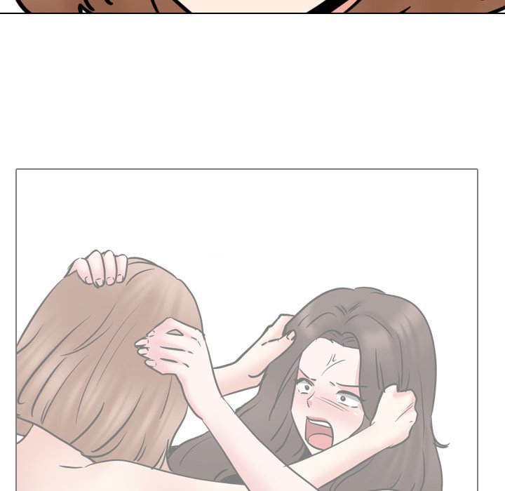 One Shot Men’s Clinic chapter 51 page 37