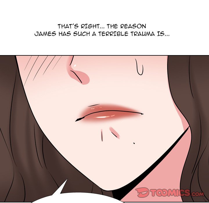 One Shot Men’s Clinic chapter 51 page 40