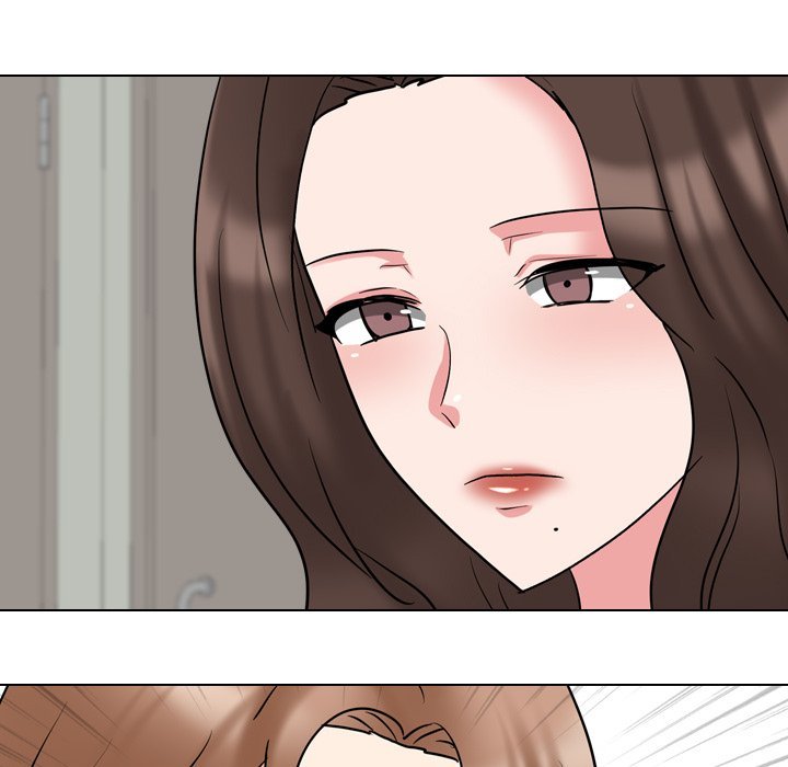 One Shot Men’s Clinic chapter 51 page 43