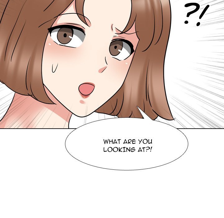 One Shot Men’s Clinic chapter 51 page 44