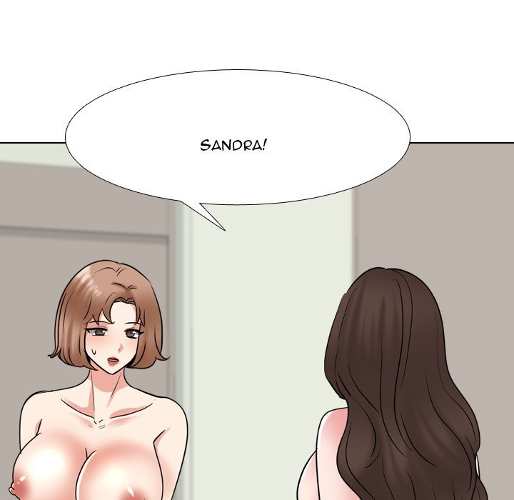 One Shot Men’s Clinic chapter 51 page 45