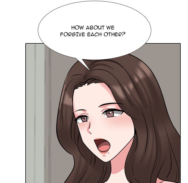 One Shot Men’s Clinic chapter 51 page 47