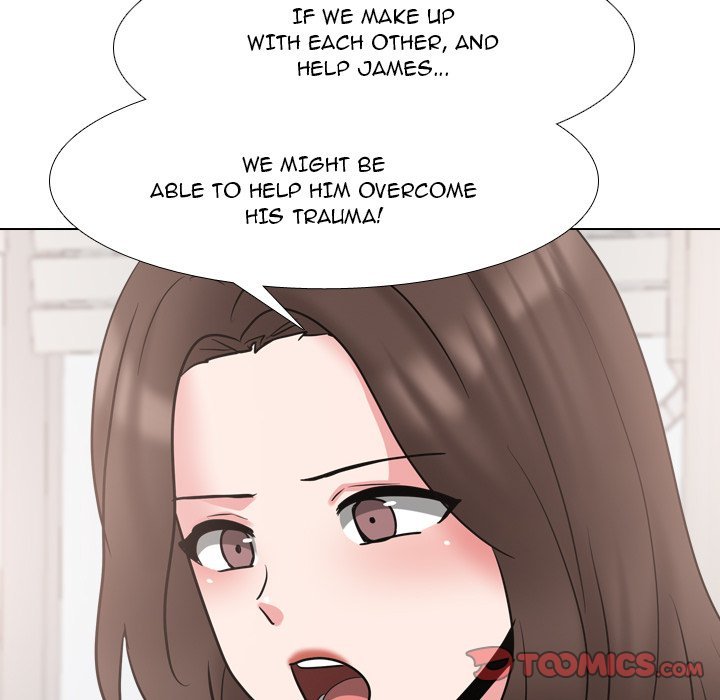One Shot Men’s Clinic chapter 51 page 52