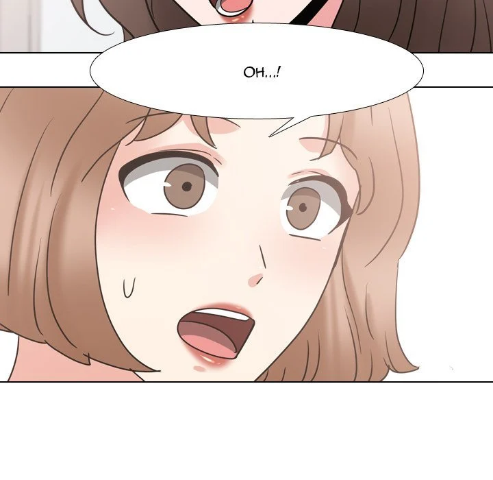 One Shot Men’s Clinic chapter 51 page 53