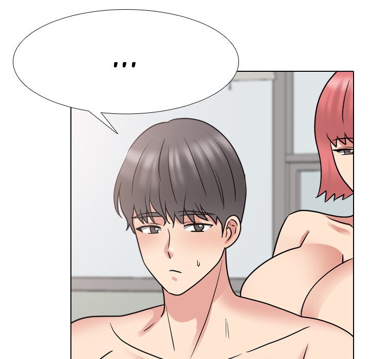 One Shot Men’s Clinic chapter 51 page 54