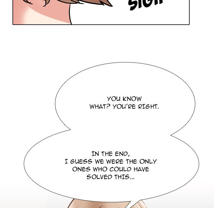 One Shot Men’s Clinic chapter 51 page 58