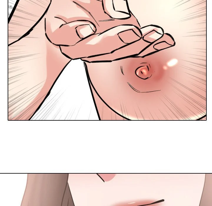One Shot Men’s Clinic chapter 51 page 61