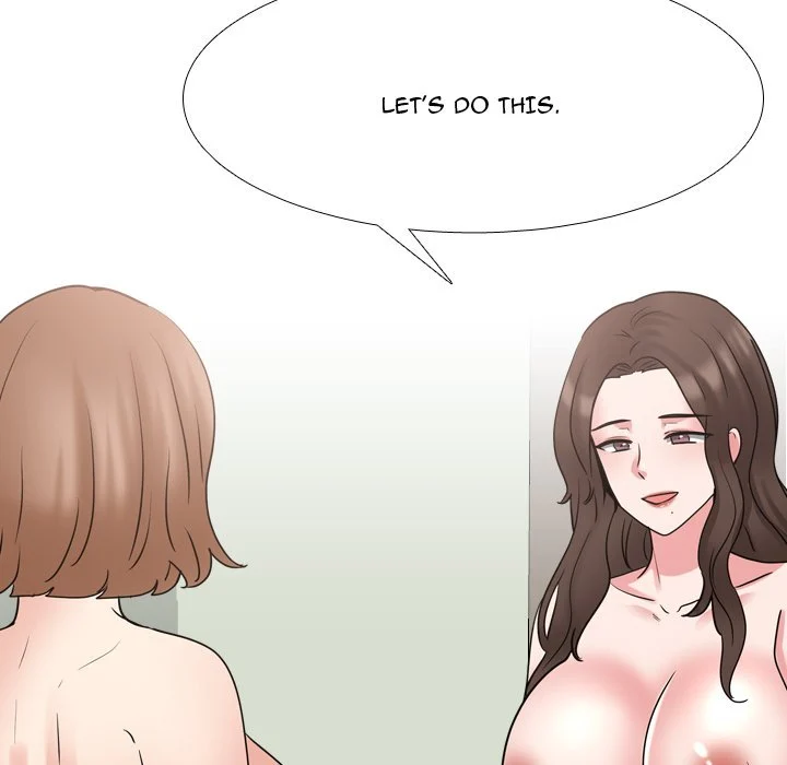 One Shot Men’s Clinic chapter 51 page 63