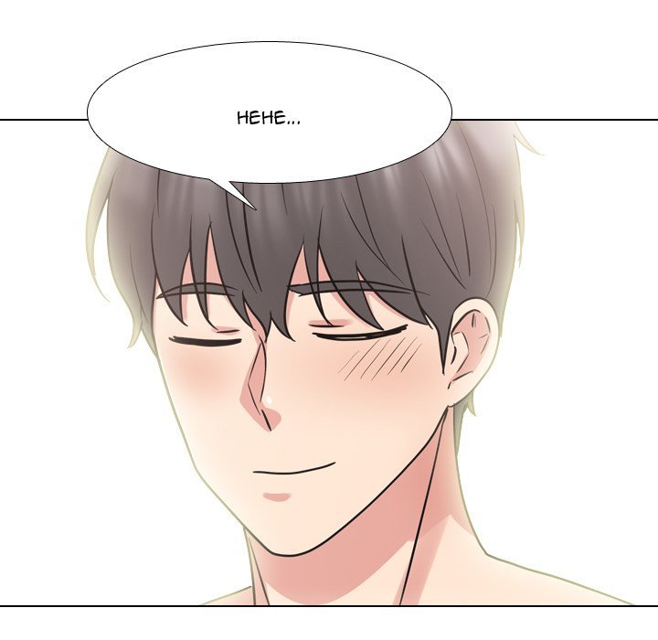One Shot Men’s Clinic chapter 51 page 66