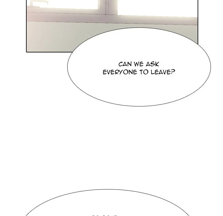 One Shot Men’s Clinic chapter 51 page 68