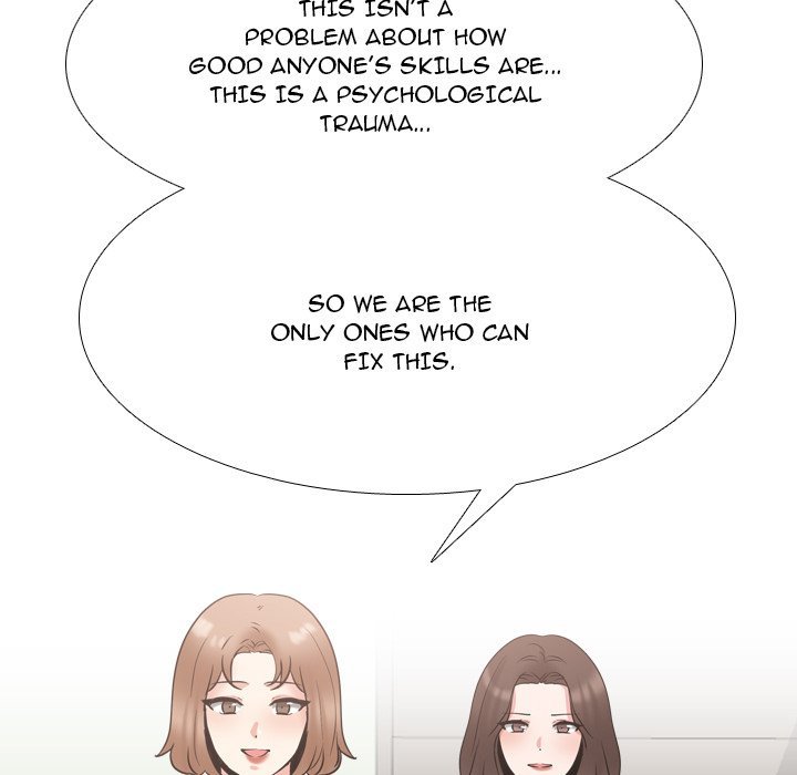 One Shot Men’s Clinic chapter 51 page 69