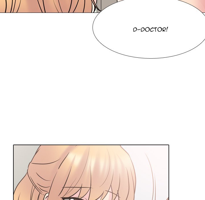 One Shot Men’s Clinic chapter 51 page 71