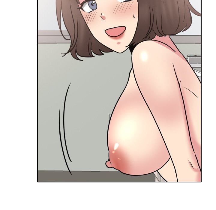 One Shot Men’s Clinic chapter 51 page 73