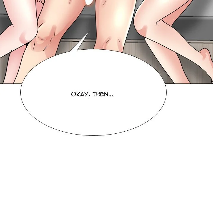 One Shot Men’s Clinic chapter 51 page 77