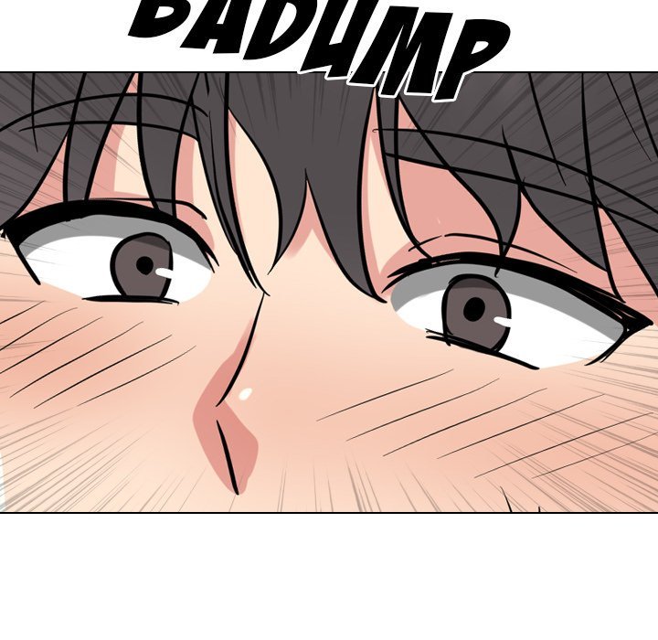 One Shot Men’s Clinic chapter 51 page 86