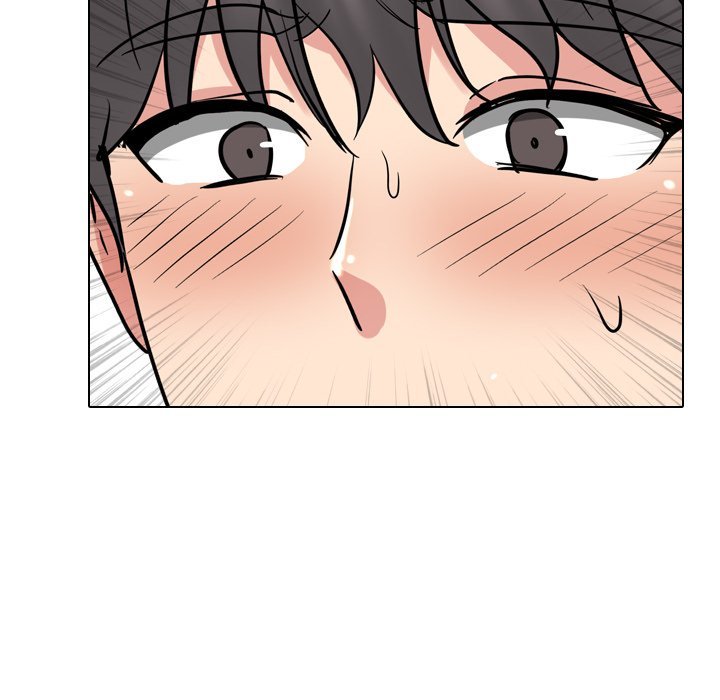 One Shot Men’s Clinic chapter 51 page 90