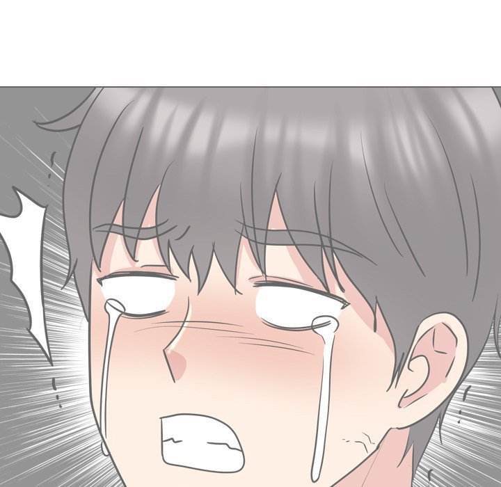 One Shot Men’s Clinic chapter 51 page 91