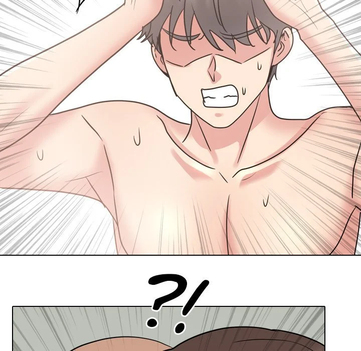 One Shot Men’s Clinic chapter 51 page 93