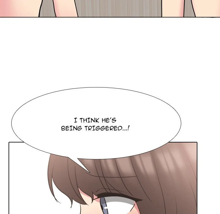 One Shot Men’s Clinic chapter 51 page 97