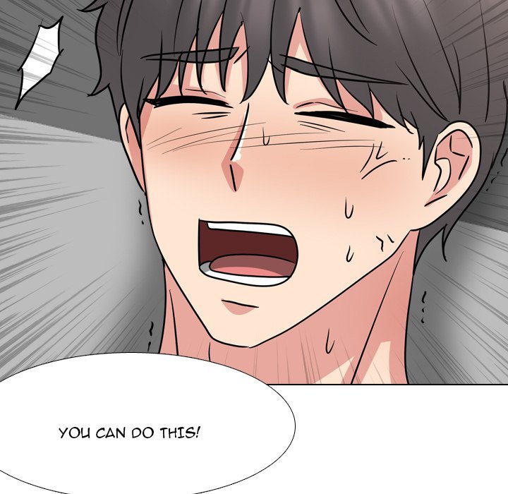 One Shot Men’s Clinic chapter 51 page 101