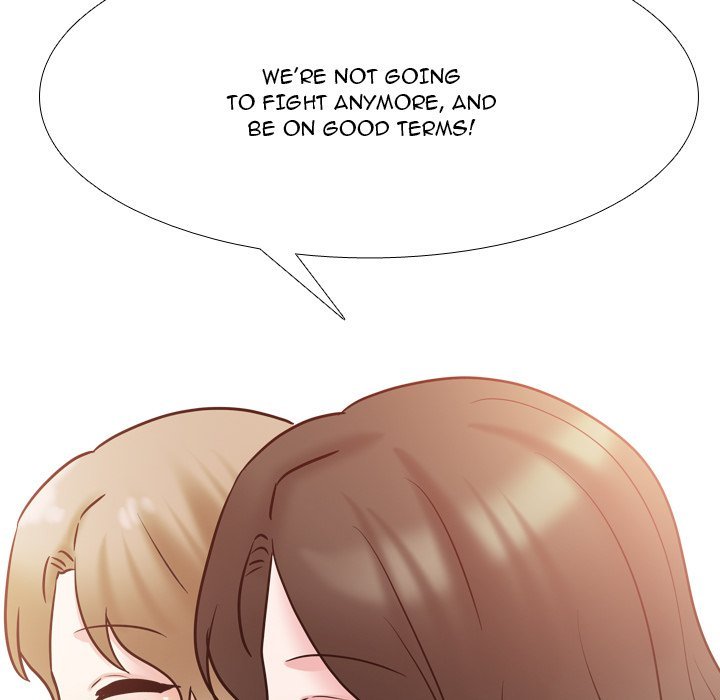 One Shot Men’s Clinic chapter 51 page 105