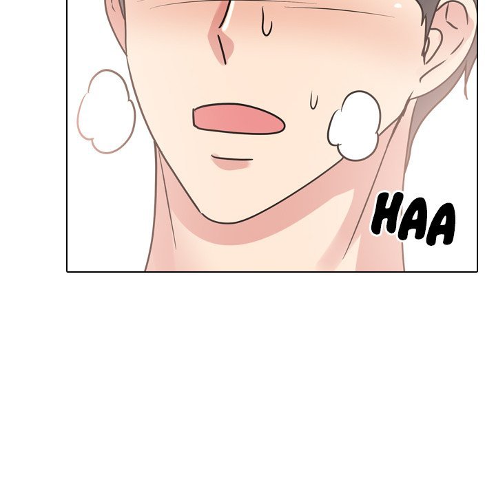 One Shot Men’s Clinic chapter 51 page 108