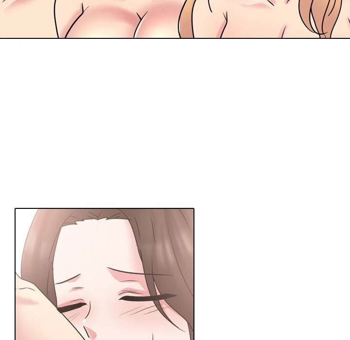 One Shot Men’s Clinic chapter 51 page 111