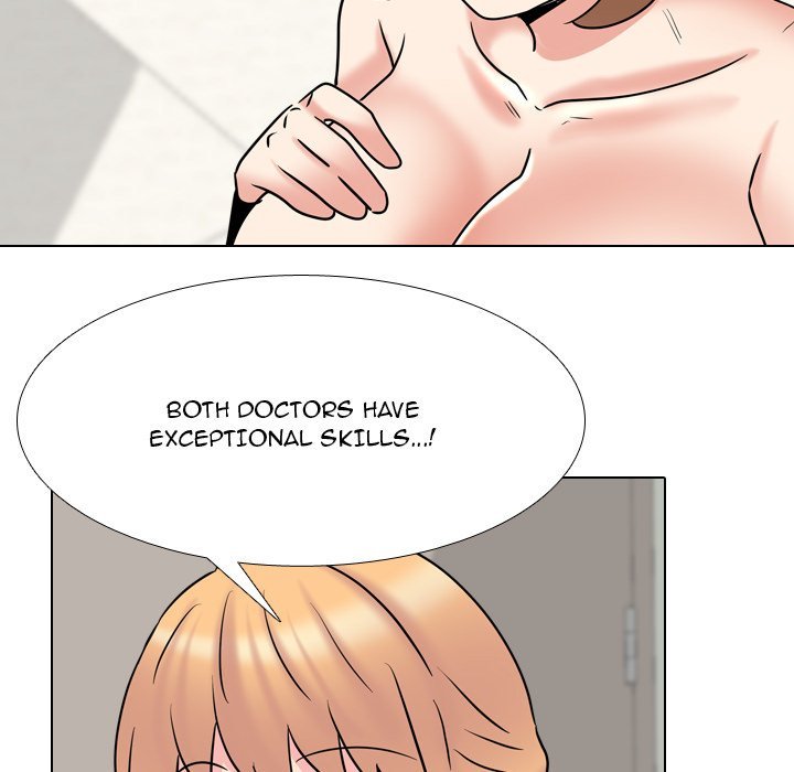 One Shot Men’s Clinic chapter 51 page 115