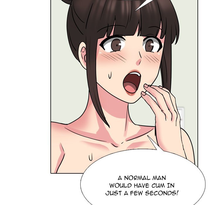 One Shot Men’s Clinic chapter 51 page 118