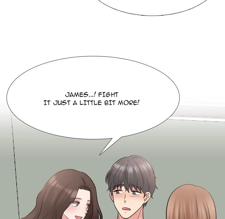 One Shot Men’s Clinic chapter 51 page 119