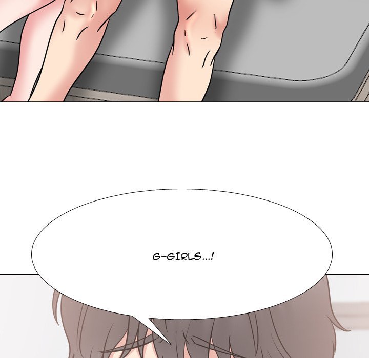 One Shot Men’s Clinic chapter 51 page 121